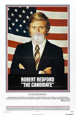 候选人海报图片