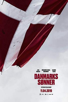 丹麦之子海报图片