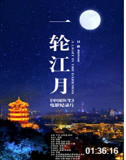 一轮江月-《中国医生》电影纪录片海报图片