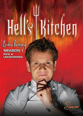 地狱厨房(美版) 第一季手机在线免费观看