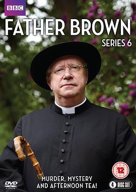布朗神父 第六季手机在线免费观看