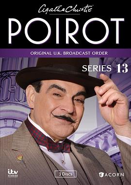 大侦探波洛 第十三季手机在线免费观看