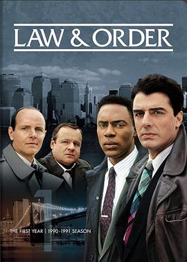 法律与秩序 第一季手机在线免费观看