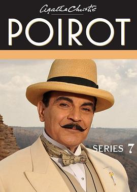 大侦探波洛 第七季手机在线免费观看
