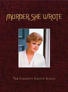 女作家与谋杀案 第四季手机在线免费观看