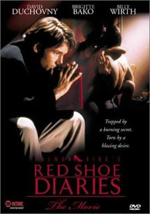 红鞋日记之1：电影