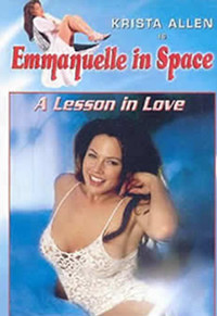 艾曼妞在太空3：爱的课程